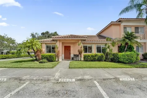20839 NW 1st Street Pembroke Pines FL 33029
