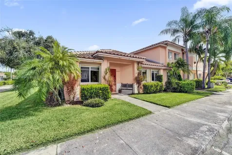 20839 NW 1st Street Pembroke Pines FL 33029