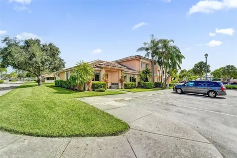 20839 NW 1st Street Pembroke Pines FL 33029