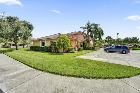 20839 NW 1st Street Pembroke Pines FL 33029