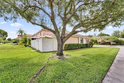 20839 NW 1st Street Pembroke Pines FL 33029