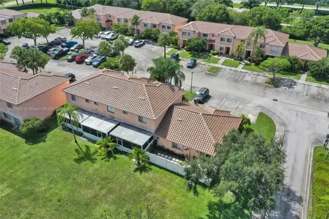 20839 NW 1st Street Pembroke Pines FL 33029