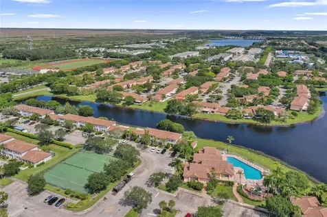20839 NW 1st Street Pembroke Pines FL 33029