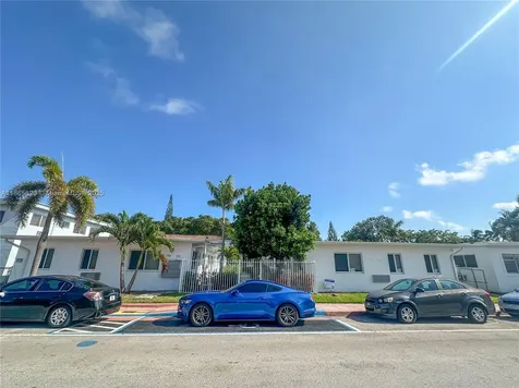 800 85th Street Miami Beach FL 33141