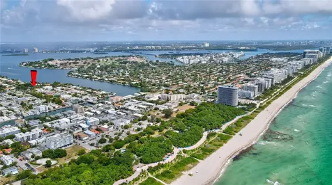 800 85th Street Miami Beach FL 33141