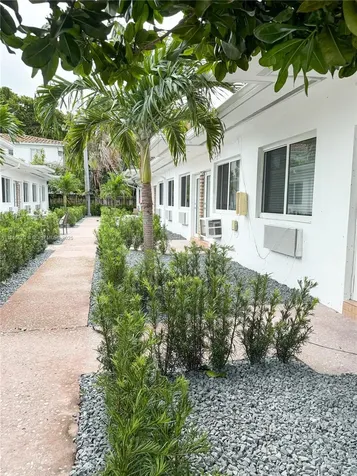 800 85th Street Miami Beach FL 33141