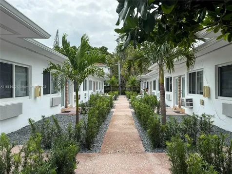 800 85th Street Miami Beach FL 33141