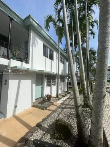 645 NE 77th Street Miami FL 33138