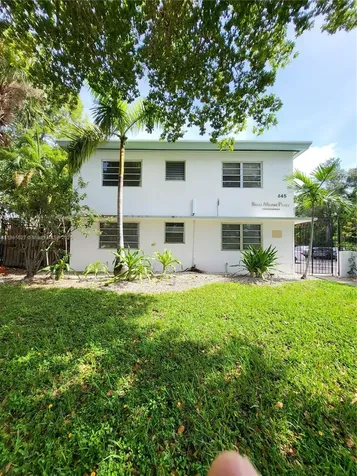 645 NE 77th Street Miami FL 33138