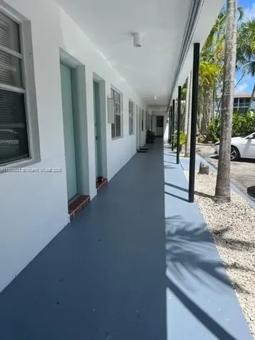 645 NE 77th Street Miami FL 33138