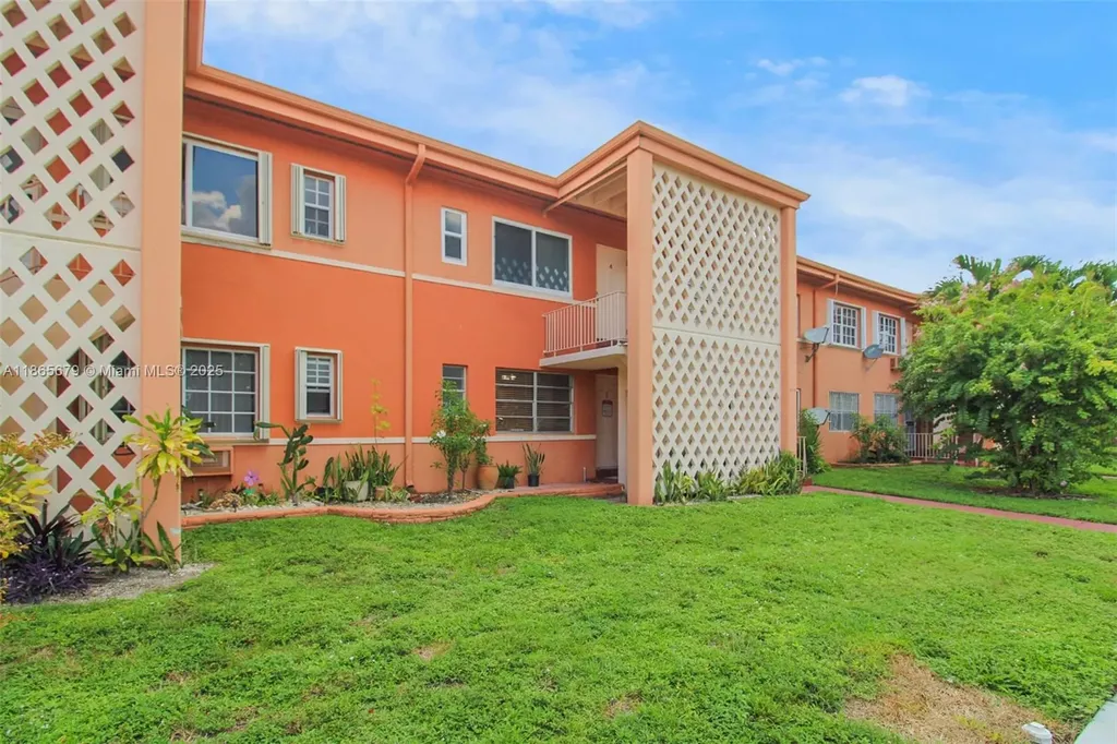 3451 SW 11th Street Miami FL 33135