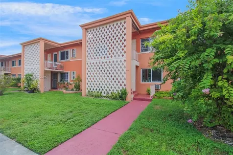 3451 SW 11th Street Miami FL 33135