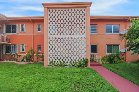 3451 SW 11th Street Miami FL 33135