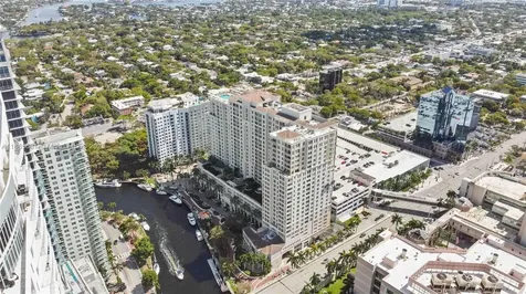 511 SE 5th Avenue Fort Lauderdale FL 33301