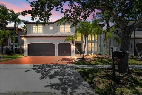 17937 SW 36th Street Miramar FL 33029