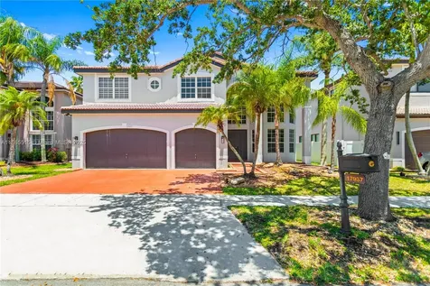 17937 SW 36th Street Miramar FL 33029