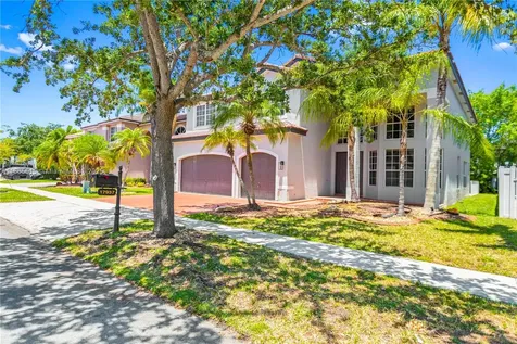 17937 SW 36th Street Miramar FL 33029