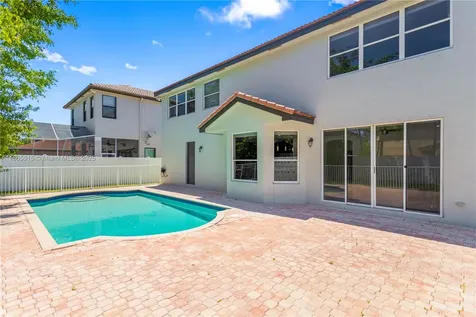 17937 SW 36th Street Miramar FL 33029