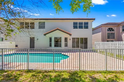 17937 SW 36th Street Miramar FL 33029