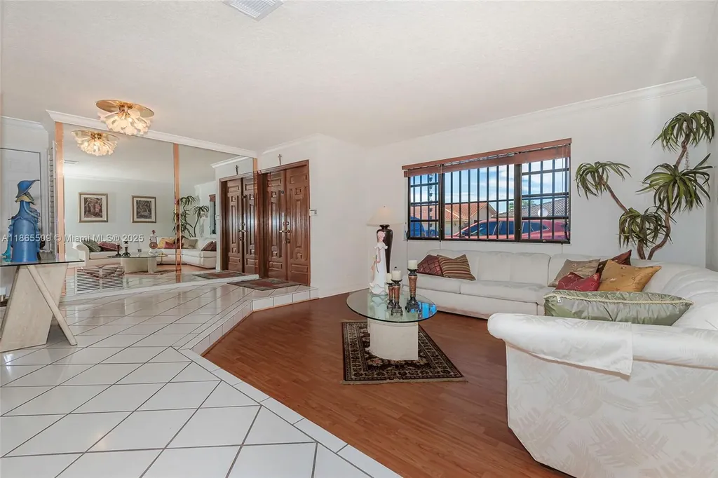 13137 SW 3rd Street Miami FL 33184