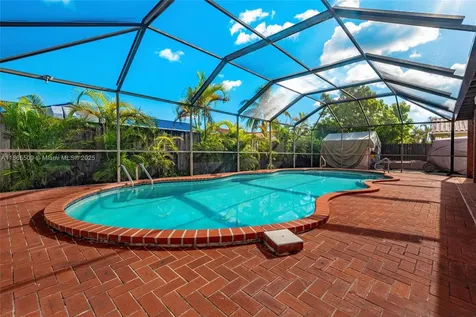 13137 SW 3rd Street Miami FL 33184