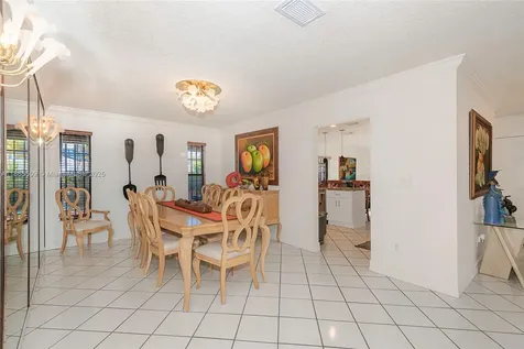 13137 SW 3rd Street Miami FL 33184