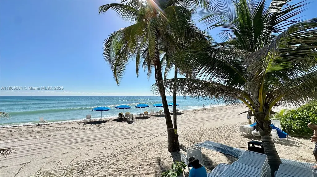 2030 S Ocean Drive Hallandale Beach FL 33009