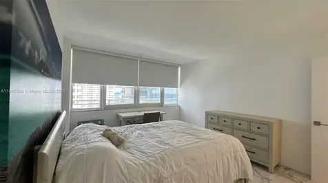 2030 S Ocean Drive Hallandale Beach FL 33009