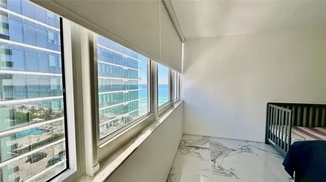 2030 S Ocean Drive Hallandale Beach FL 33009