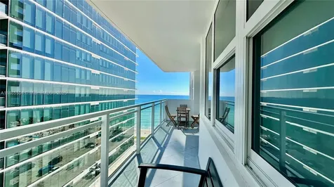 2030 S Ocean Drive Hallandale Beach FL 33009