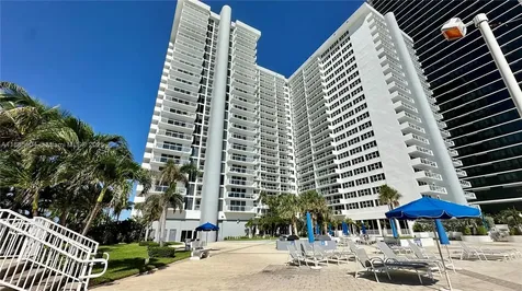 2030 S Ocean Drive Hallandale Beach FL 33009