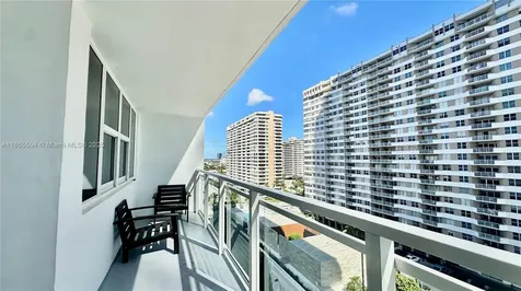 2030 S Ocean Drive Hallandale Beach FL 33009