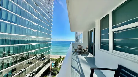 2030 S Ocean Drive Hallandale Beach FL 33009
