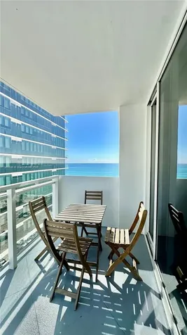 2030 S Ocean Drive Hallandale Beach FL 33009