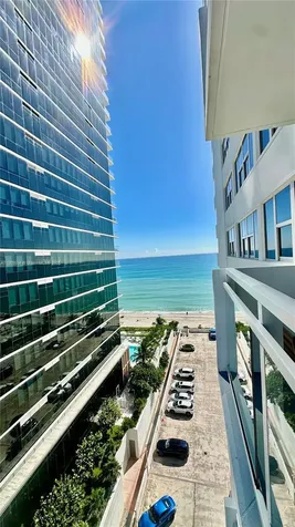 2030 S Ocean Drive Hallandale Beach FL 33009