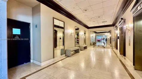 2030 S Ocean Drive Hallandale Beach FL 33009