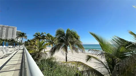 2030 S Ocean Drive Hallandale Beach FL 33009