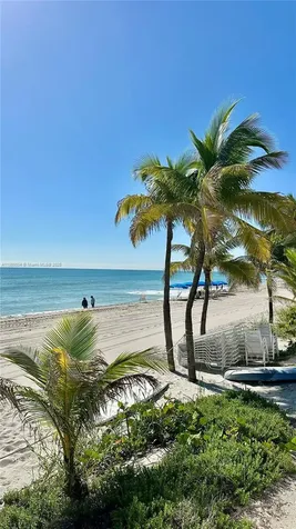 2030 S Ocean Drive Hallandale Beach FL 33009
