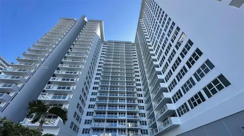 2030 S Ocean Drive Hallandale Beach FL 33009