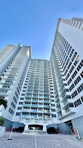 2030 S Ocean Drive Hallandale Beach FL 33009