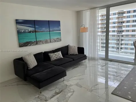 2030 S Ocean Drive Hallandale Beach FL 33009