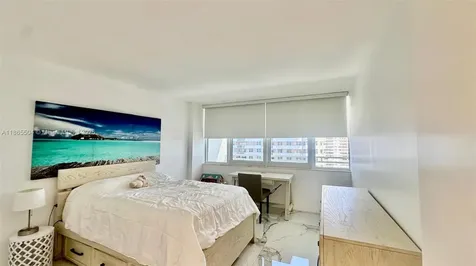 2030 S Ocean Drive Hallandale Beach FL 33009