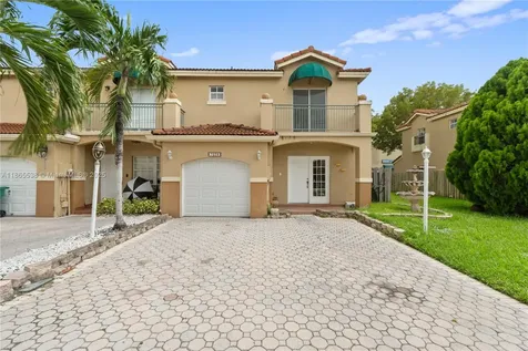 7073 SW 158th Court Miami FL 33193