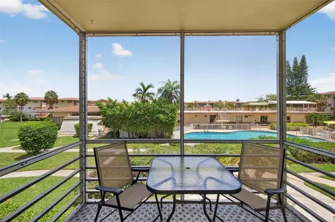16901 NE 13th Avenue Miami FL 33162