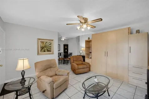 16901 NE 13th Avenue Miami FL 33162