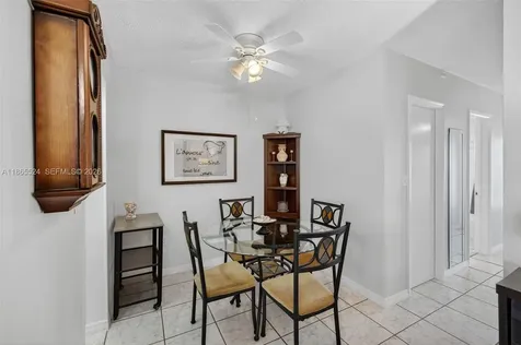 16901 NE 13th Avenue Miami FL 33162