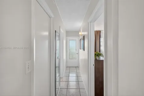 16901 NE 13th Avenue Miami FL 33162