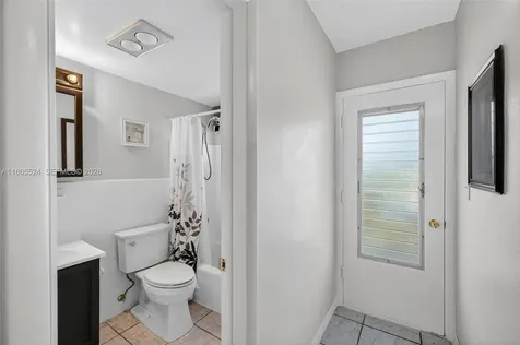 16901 NE 13th Avenue Miami FL 33162