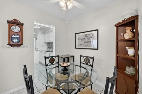 16901 NE 13th Avenue Miami FL 33162