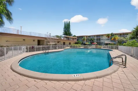 16901 NE 13th Avenue Miami FL 33162